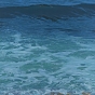 Punta Negra Wave