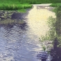 River of Golden Dreams