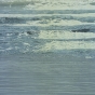 Surf at Long Beach
