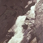 Bute falls