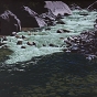 Ladybird Creek