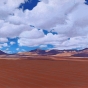 Atacama desert
