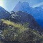 MacKinnon Pass