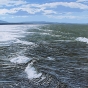New Brighton Waves