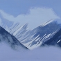 Port Side Fog, Alaska