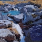 Routeburn Creek