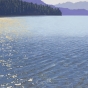 Yakoun Lake