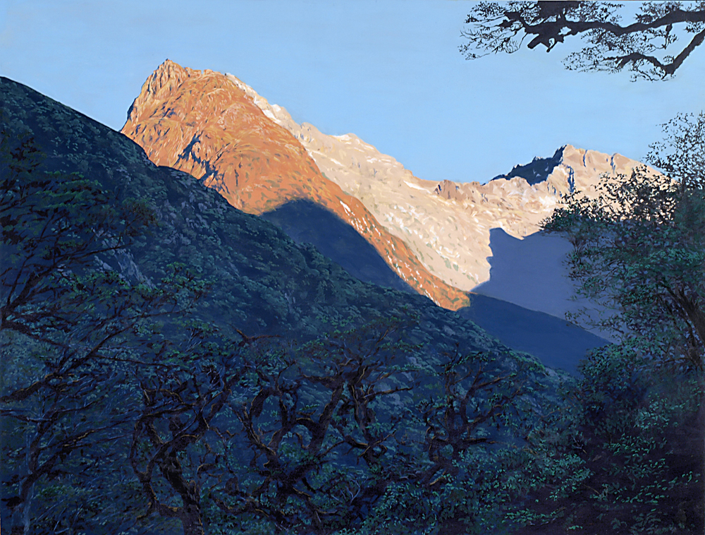 Lyttle Mountain