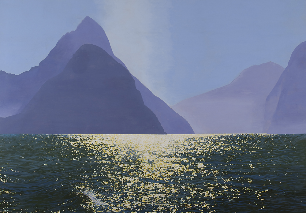Milford Sound