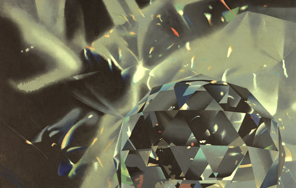 Crystal